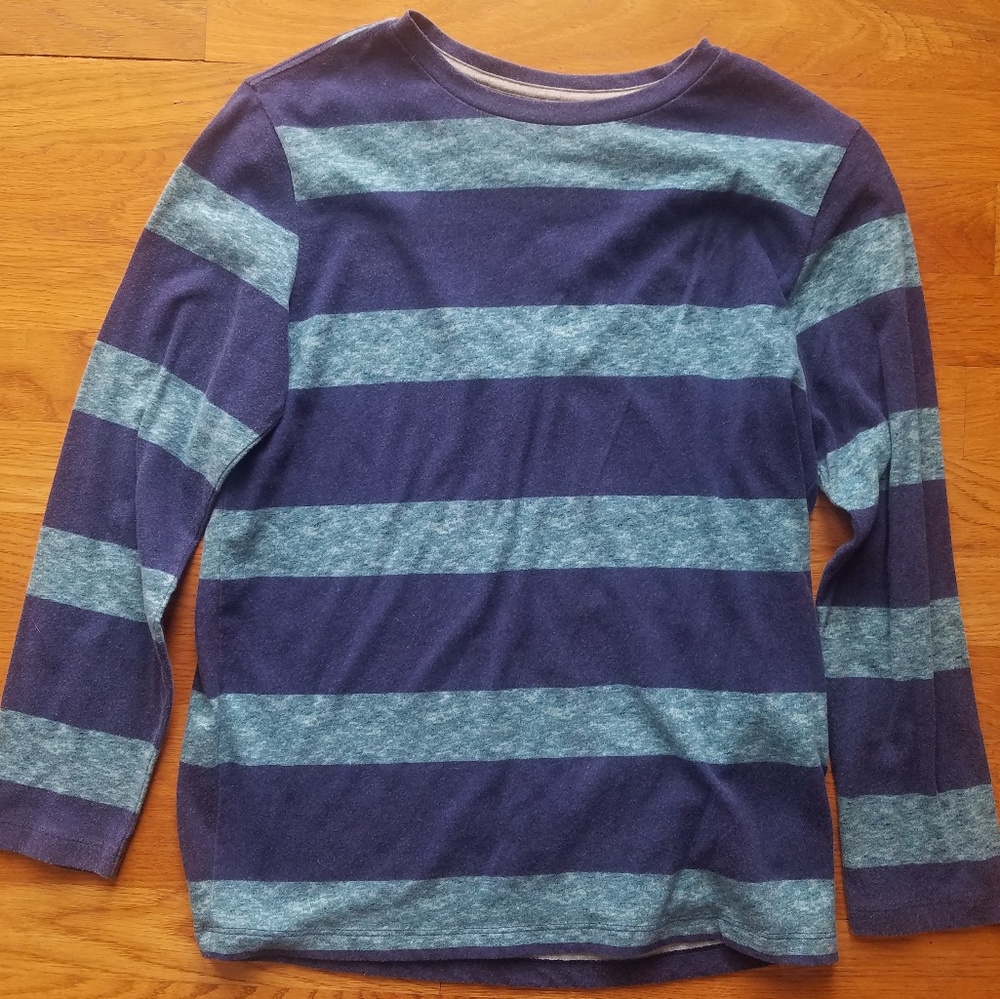 Boys Longsleeve Tee